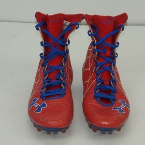 spiderman cleats